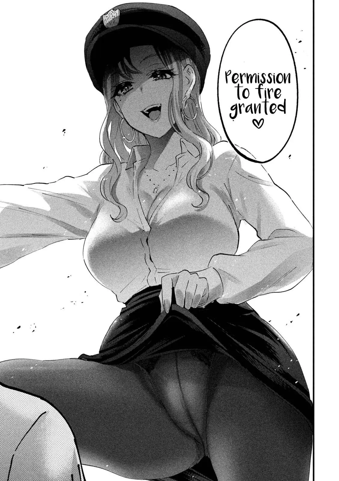 Read Gyaru Sen chapter 29 image 13 on Lezhin
