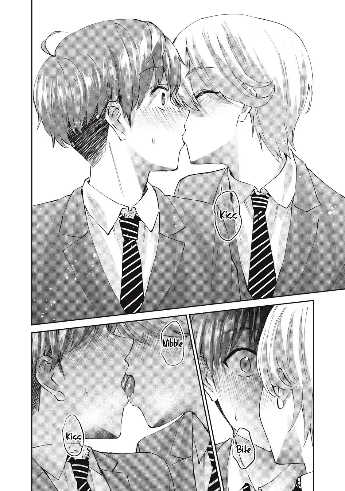 Read Gyaru Sen chapter 44 image 7 on Lezhin