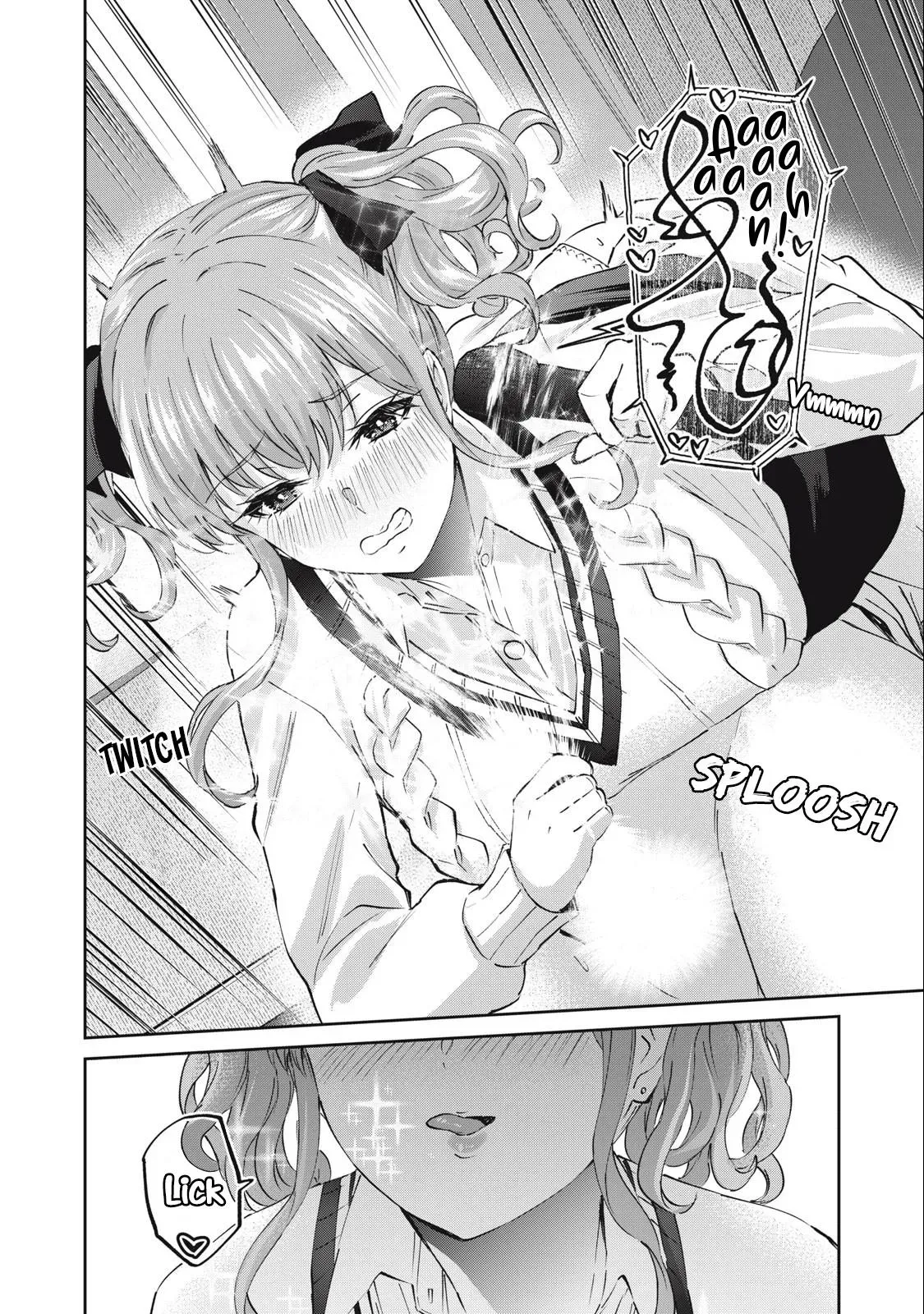 Read Gyaru Sen chapter 52 image 13 on Lezhin