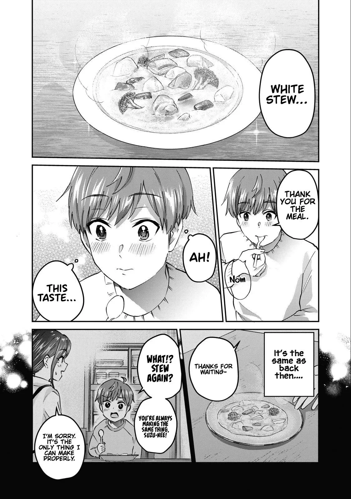 Read Gyaru Sen chapter 53 image 7 on Lezhin