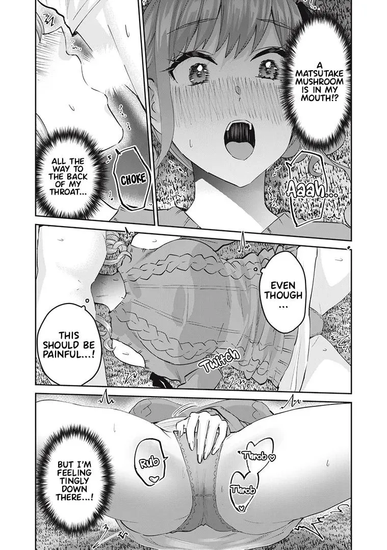 Read Gyaru Sen chapter 55 image 12 on Lezhin