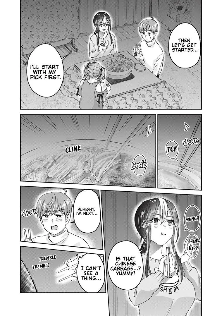 Read Gyaru Sen chapter 55 image 5 on Lezhin