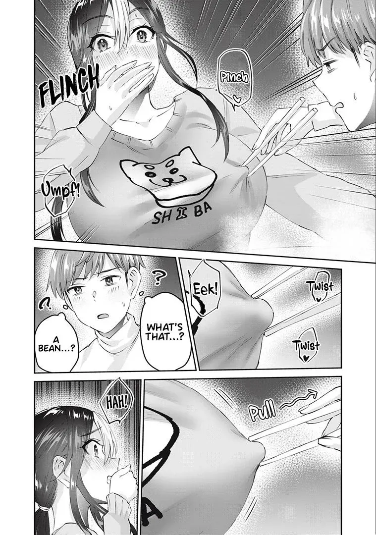 Read Gyaru Sen chapter 55 image 6 on Lezhin