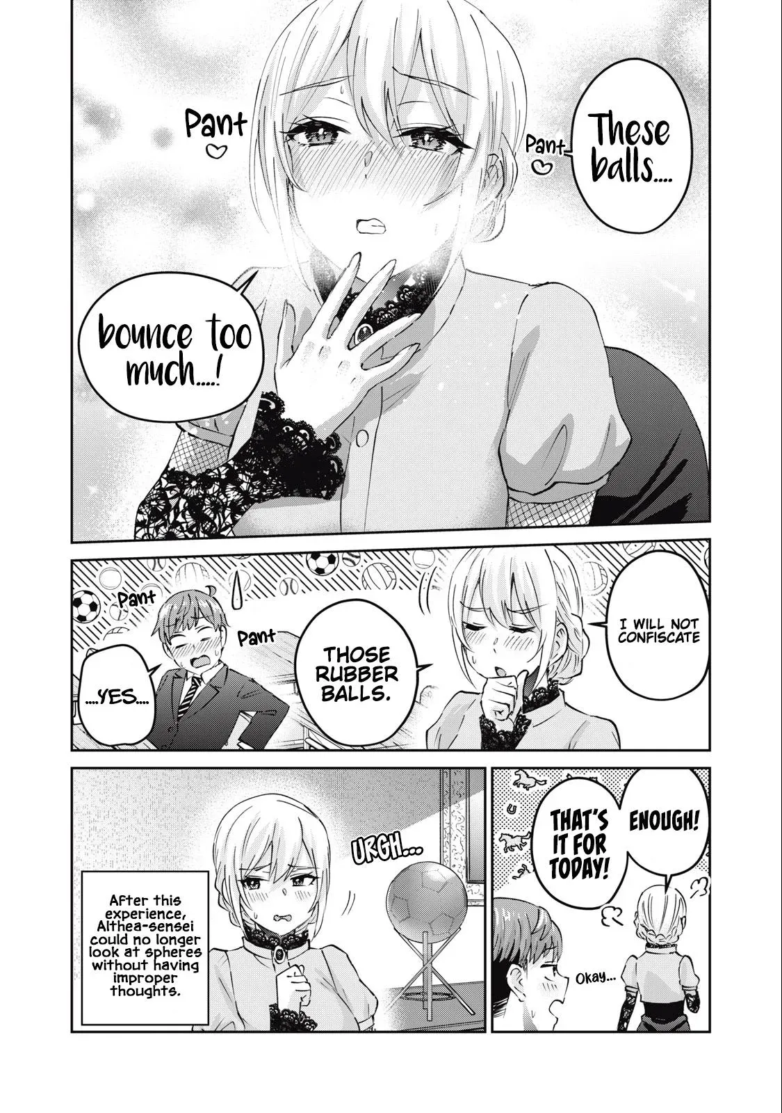 Read Gyaru Sen chapter 61 image 16 on Lezhin