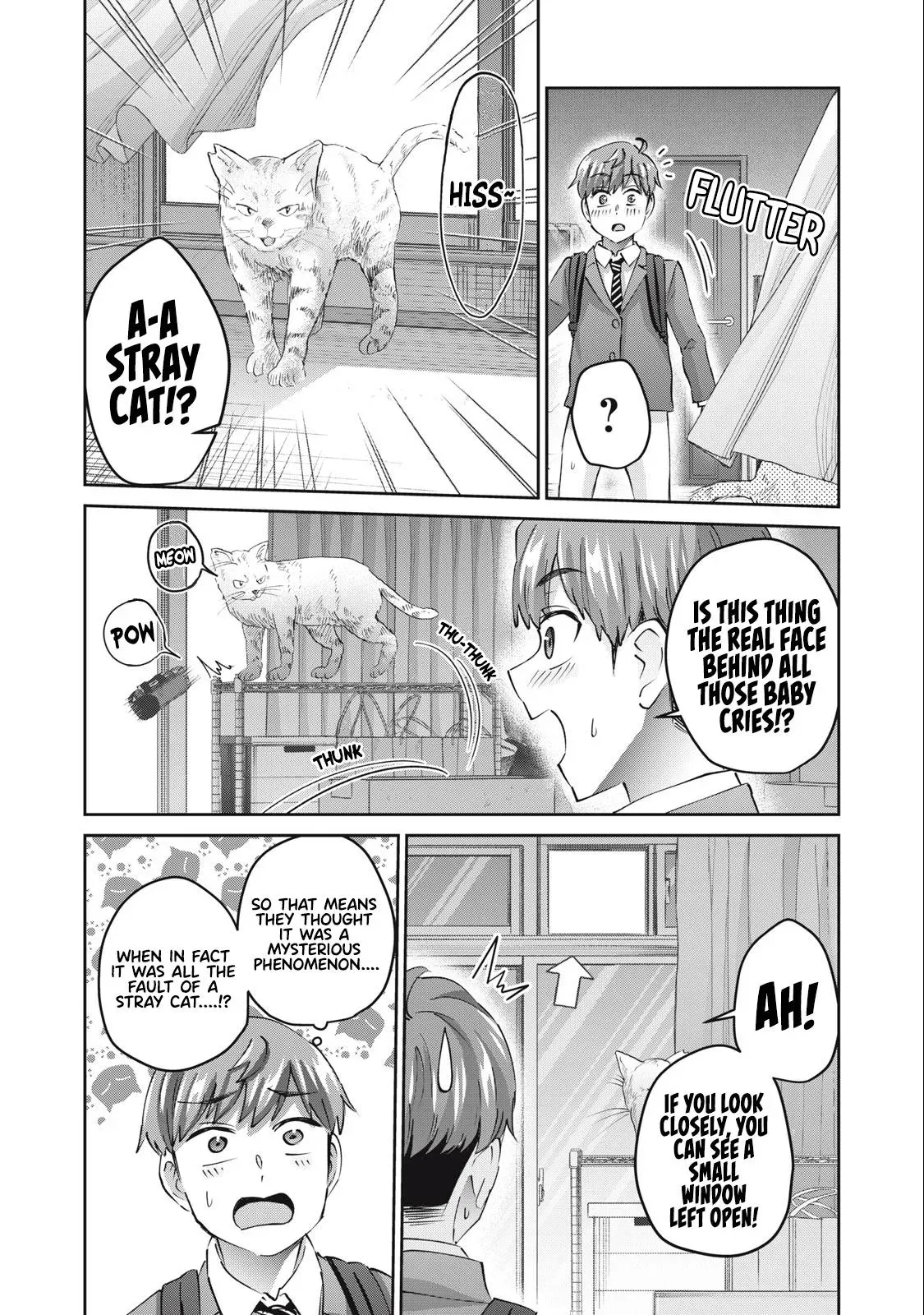 Read Gyaru Sen chapter 65 image 15 on Lezhin