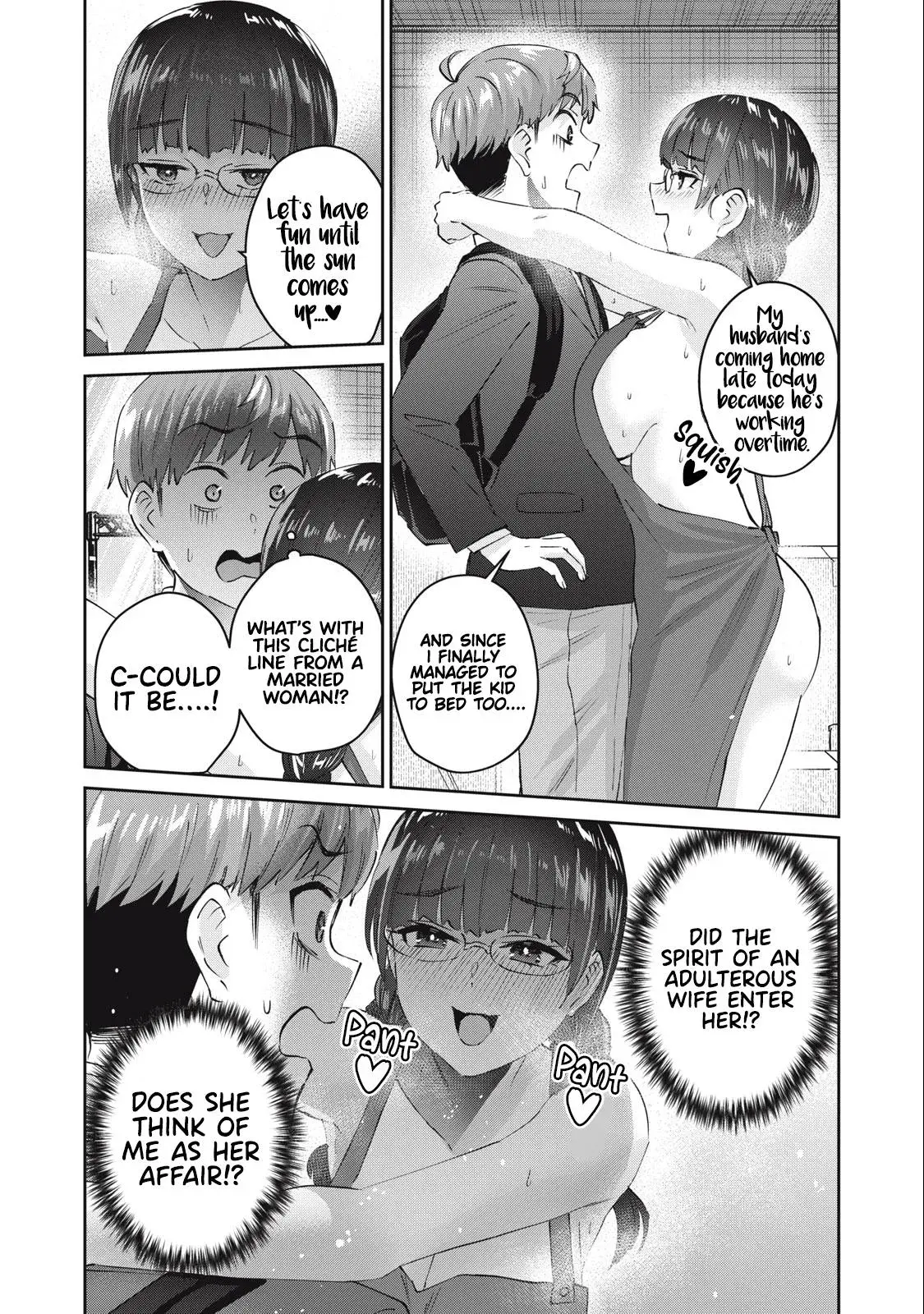 Read Gyaru Sen chapter 65 image 9 on Lezhin