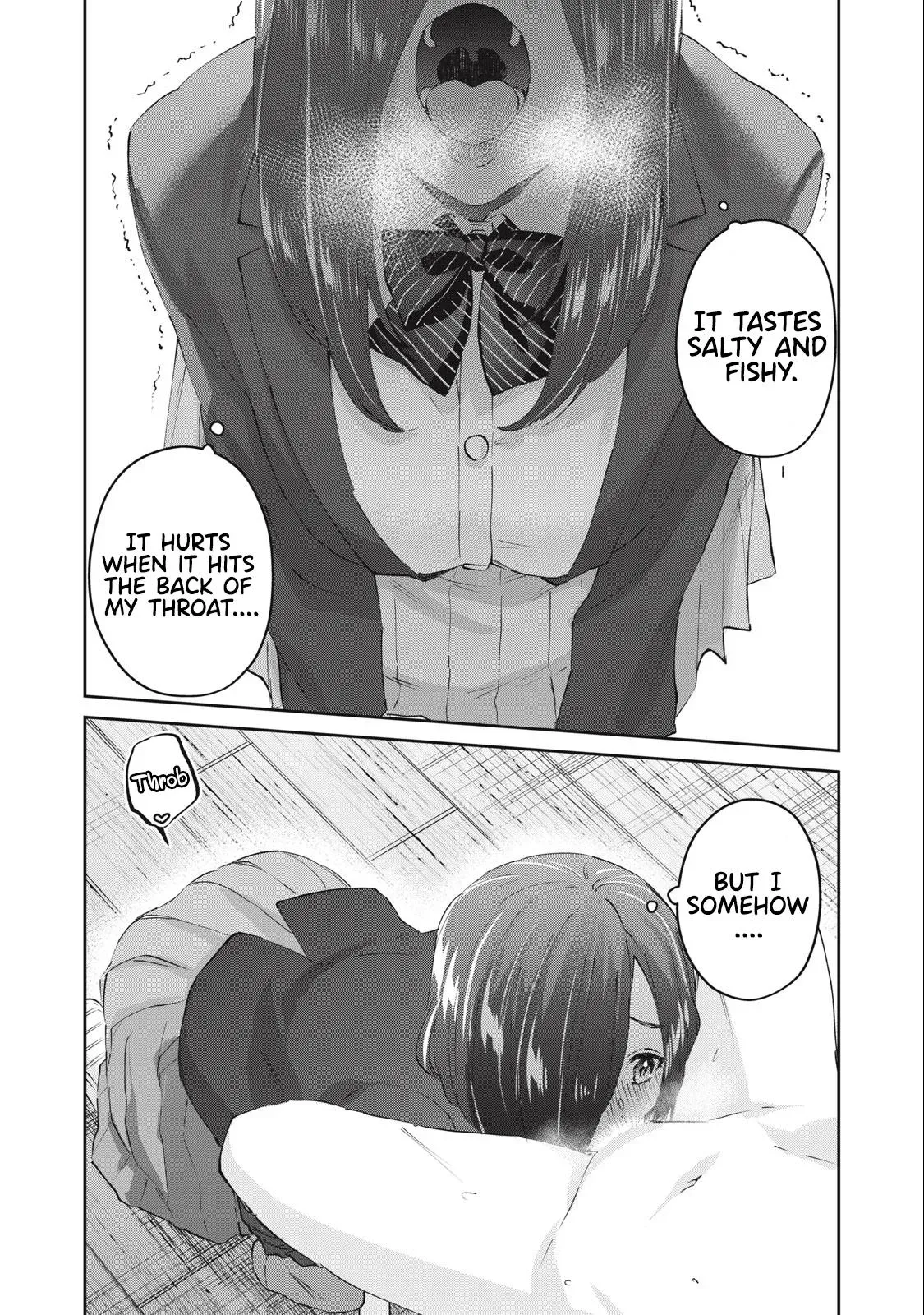 Read Gyaru Sen chapter 67 image 11 on Lezhin