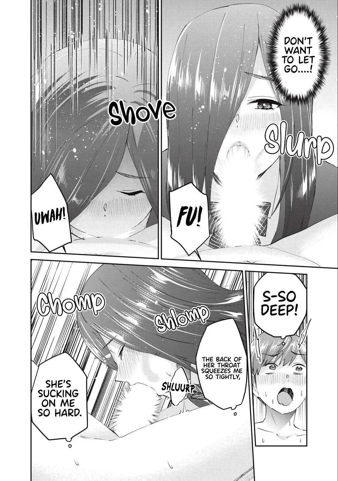 Read Gyaru Sen chapter 67 image 12 on Lezhin