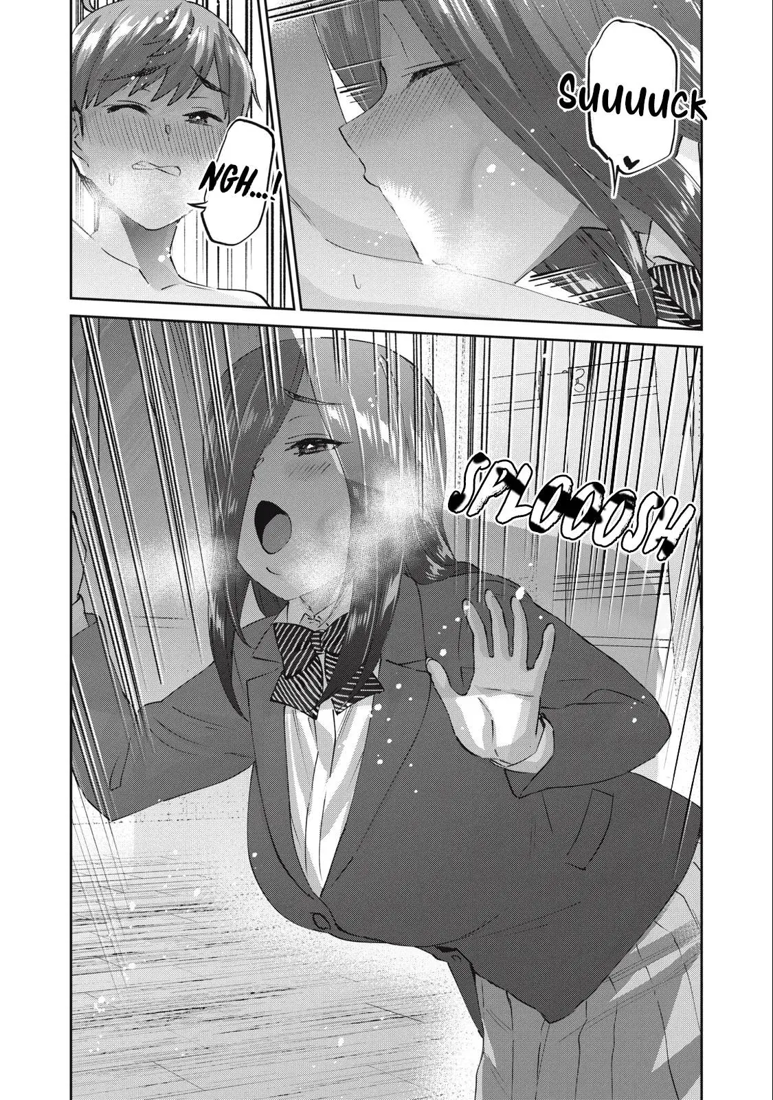 Read Gyaru Sen chapter 67 image 14 on Lezhin