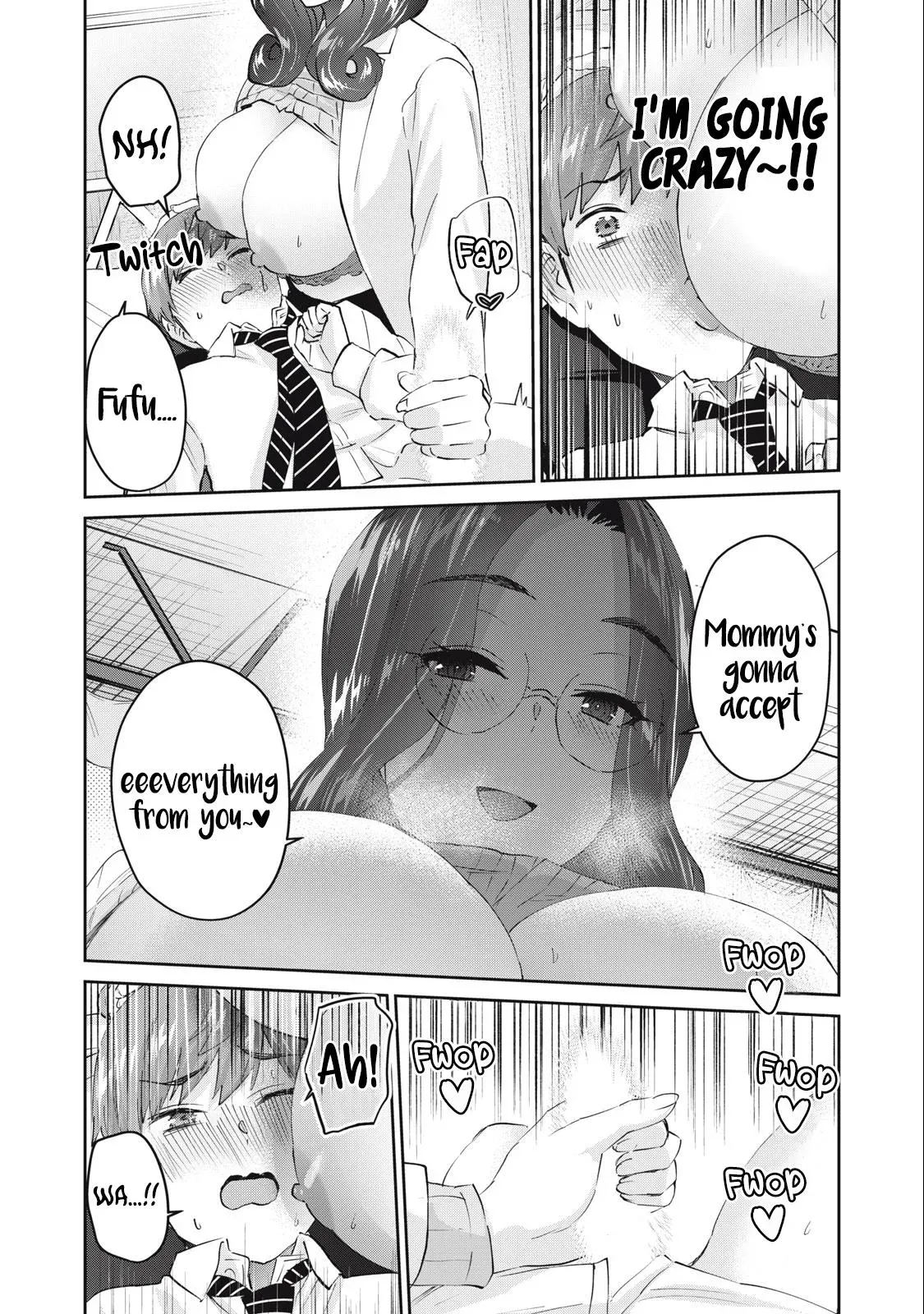 Read Gyaru Sen chapter 70 image 14 on Lezhin