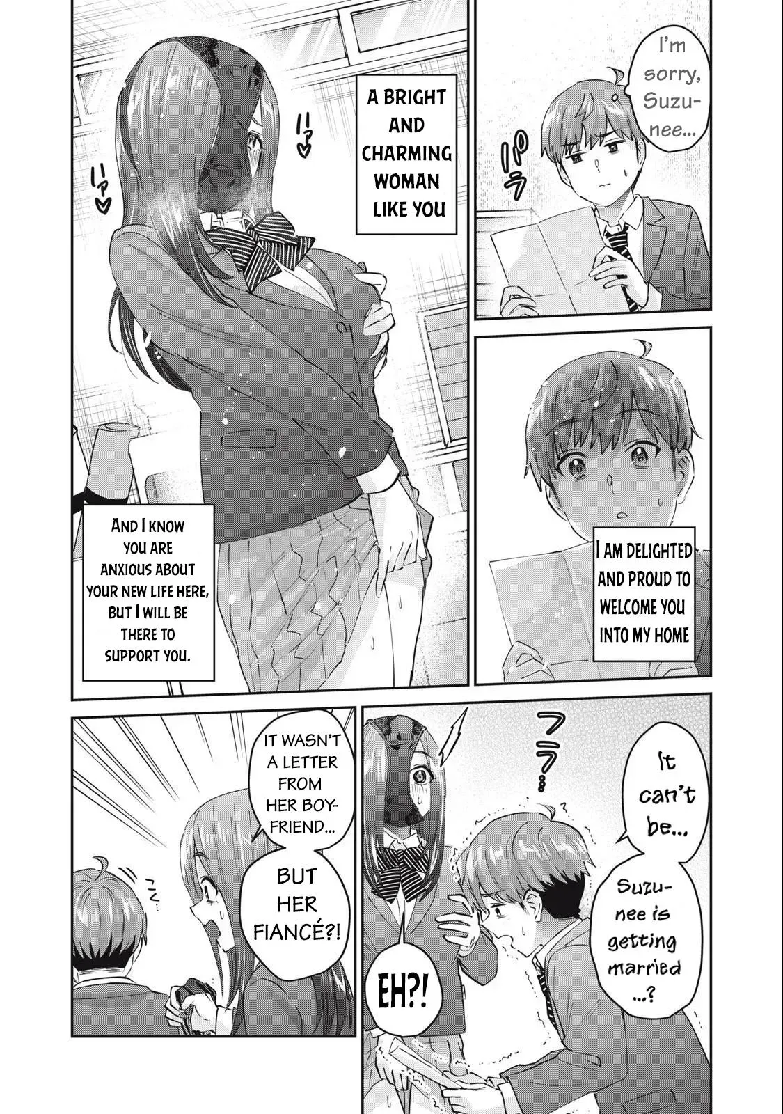Read Gyaru Sen chapter 78 image 10 on Lezhin