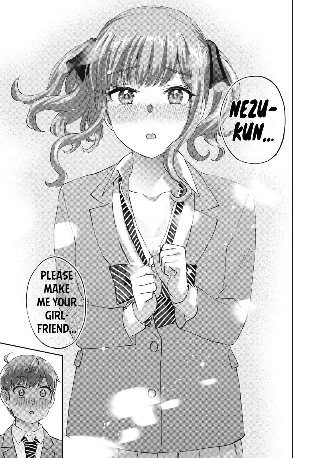 Read Gyaru Sen chapter 80 image 9 on Lezhin