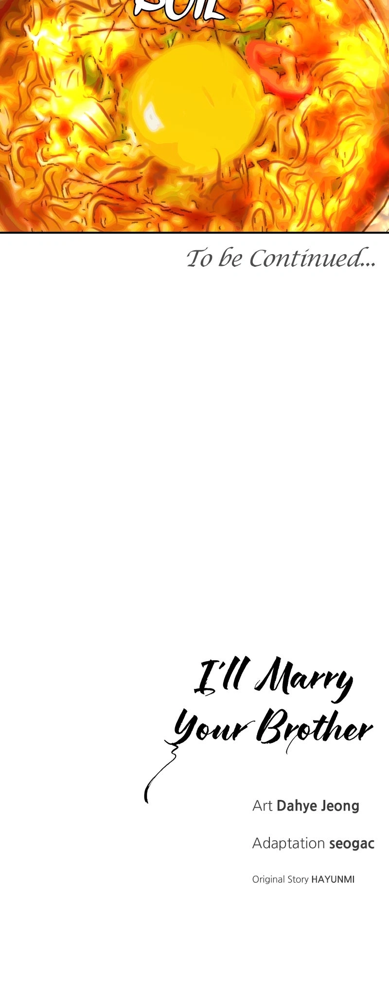 Read Gyeolhon eun Dangsinhyeong gwa chapter 13 image 10 on Lezhin
