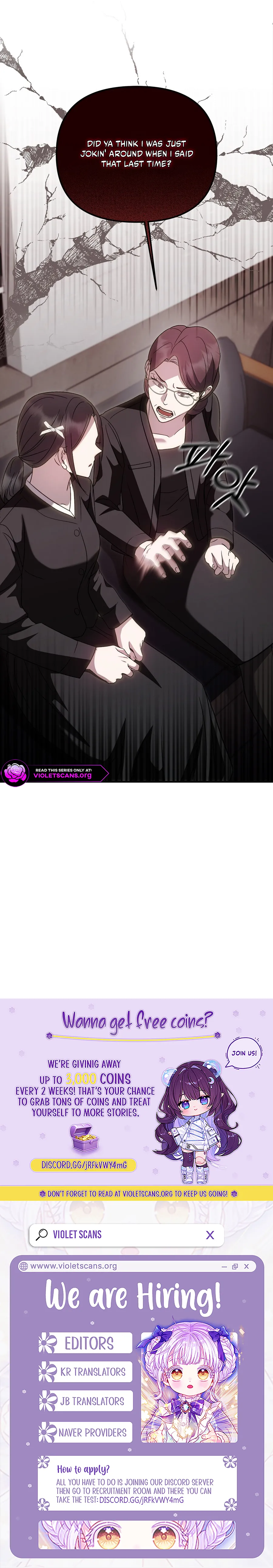 Gyeolhonsicha Chapter 11 page 14 - 