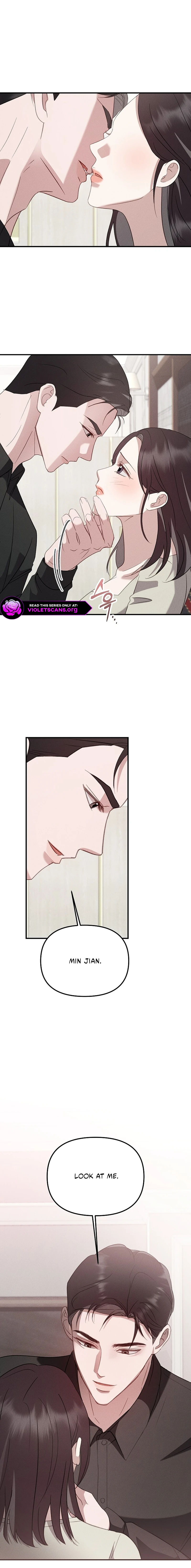 Gyeolhonsicha Chapter 14 page 2 - 