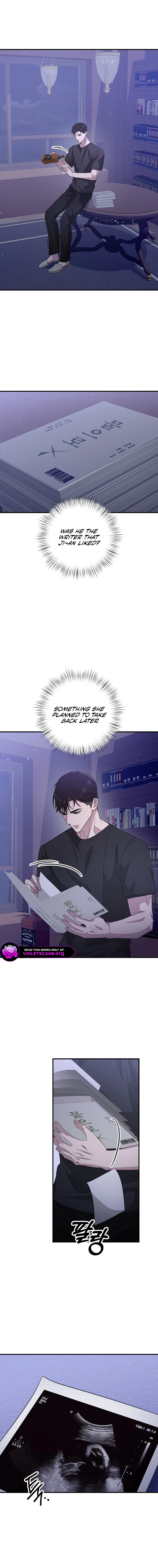 Gyeolhonsicha Chapter 15 page 4 - 