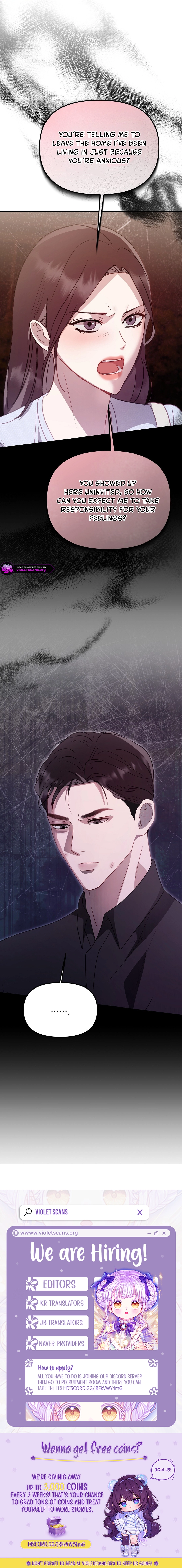 Gyeolhonsicha Chapter 17 page 13 - 
