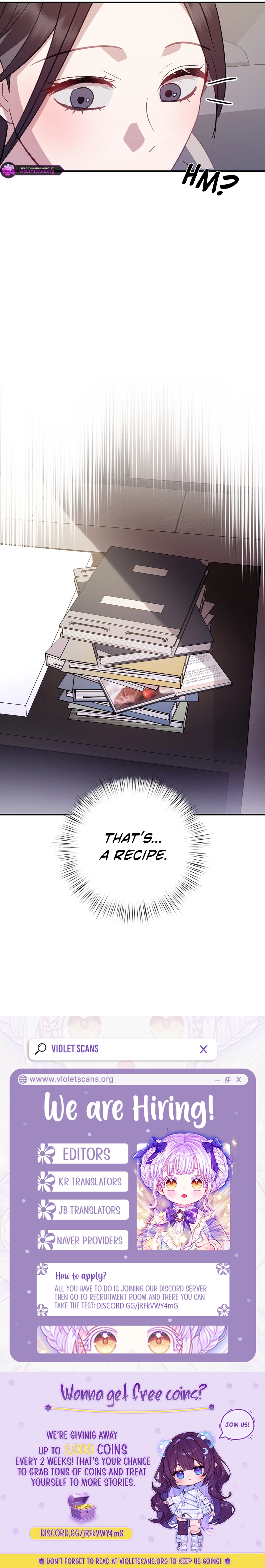 Gyeolhonsicha Chapter 19 page 13 - 