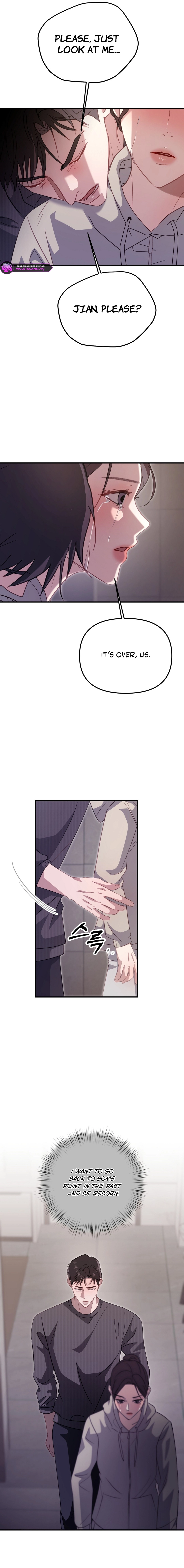 Gyeolhonsicha Chapter 20 page 12 - 