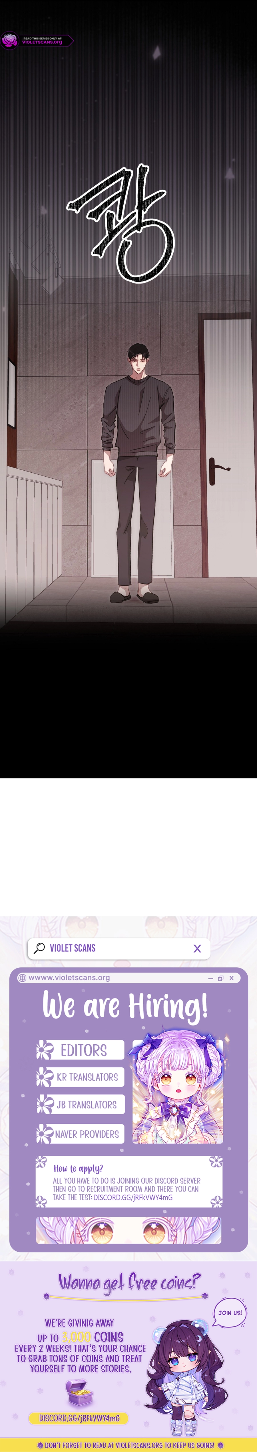 Gyeolhonsicha Chapter 20 page 14 - 