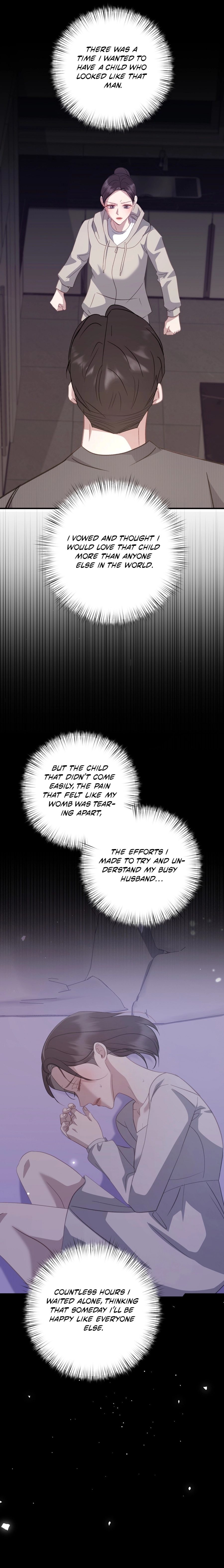 Gyeolhonsicha Chapter 20 page 8 - 