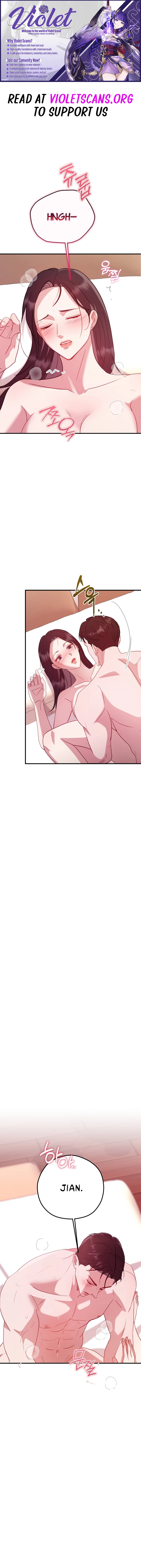 Gyeolhonsicha Chapter 28 page 1 - 
