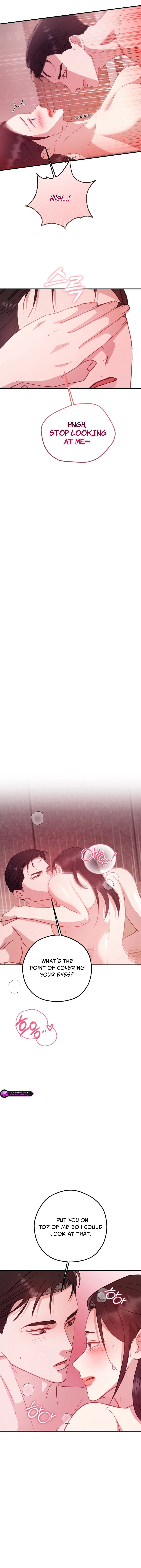 Gyeolhonsicha Chapter 28 page 2 - 