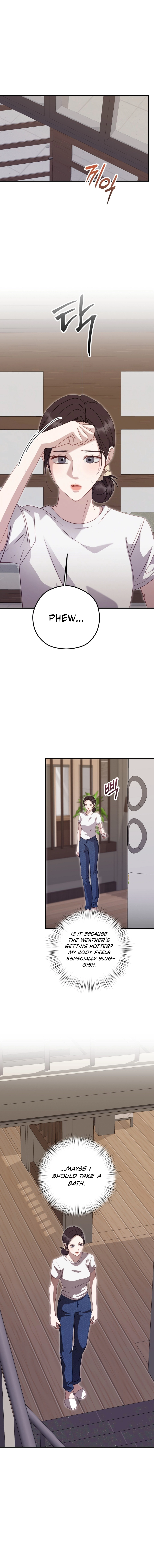 Gyeolhonsicha Chapter 28 page 13 - 