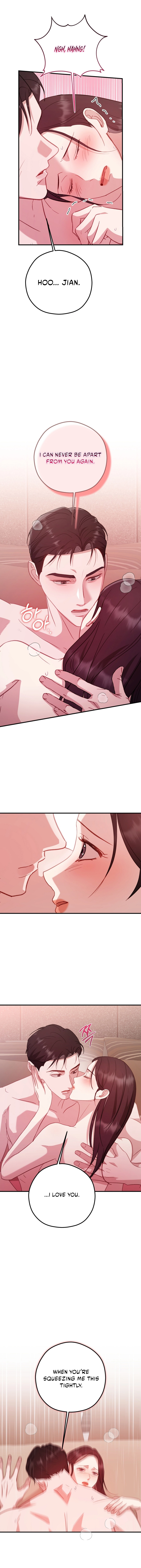 Gyeolhonsicha Chapter 28 page 3 - 