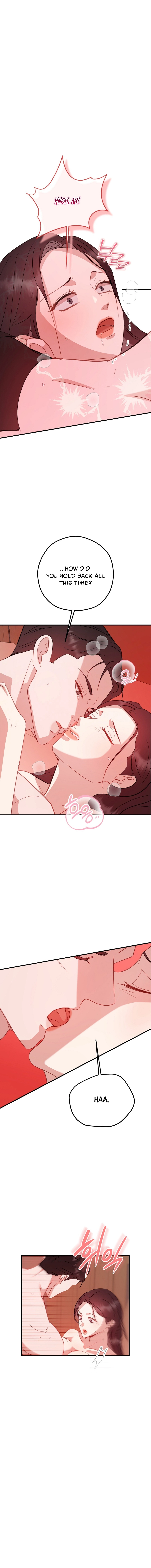 Gyeolhonsicha Chapter 28 page 4 - 