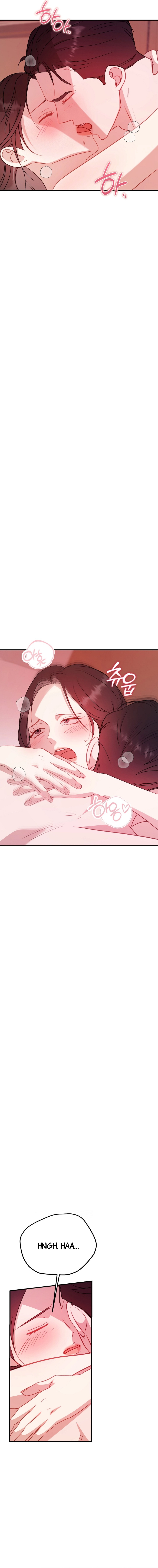 Gyeolhonsicha Chapter 28 page 6 - 