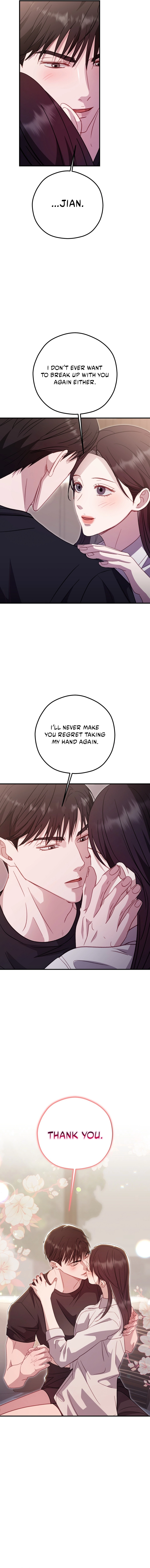 Gyeolhonsicha Chapter 28 page 9 - 
