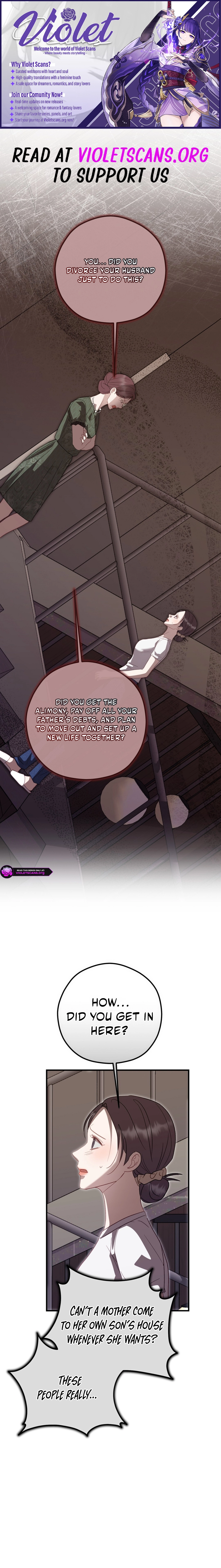 Gyeolhonsicha Chapter 29 page 1 - 