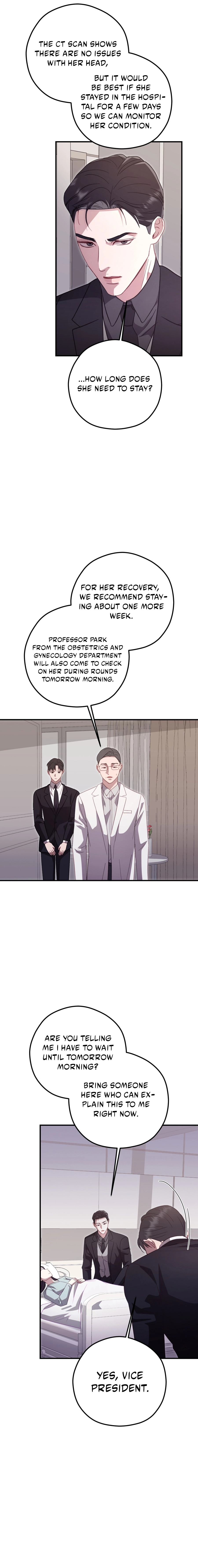 Gyeolhonsicha Chapter 29 page 11 - 
