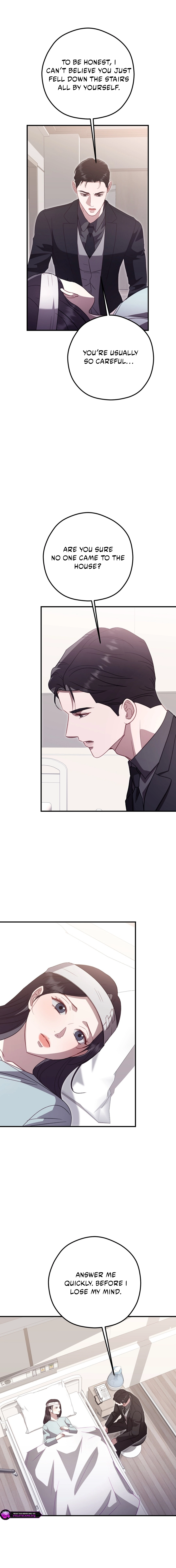 Gyeolhonsicha Chapter 29 page 13 - 