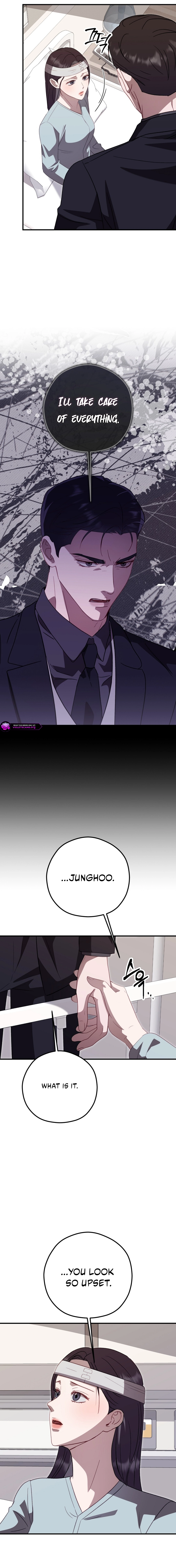 Gyeolhonsicha Chapter 29 page 17 - 