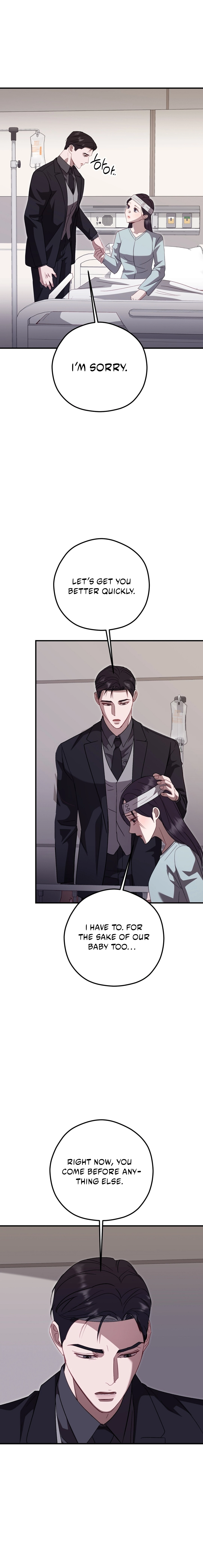 Gyeolhonsicha Chapter 29 page 18 - 