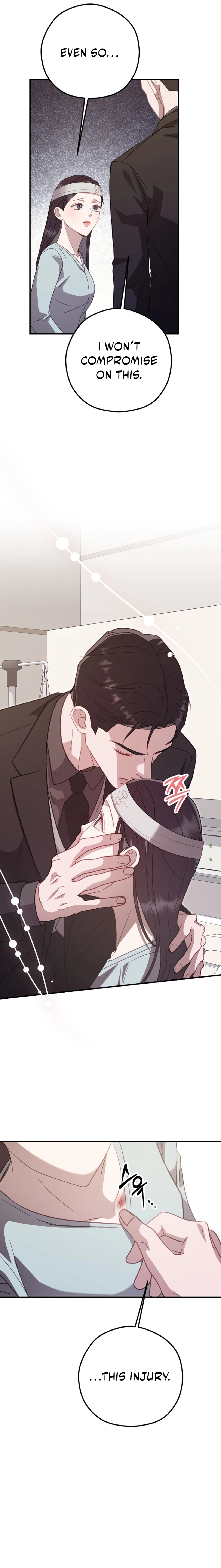 Gyeolhonsicha Chapter 29 page 19 - 
