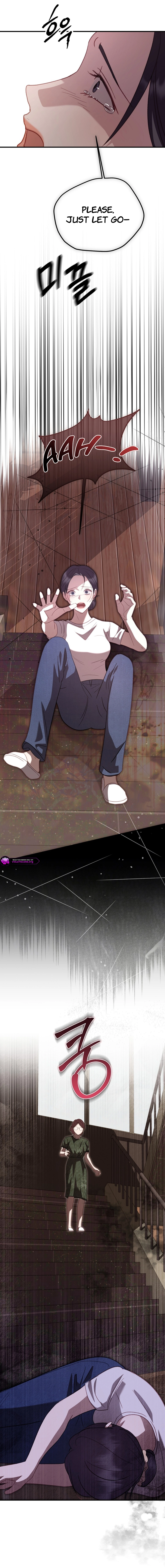 Gyeolhonsicha Chapter 29 page 5 - 
