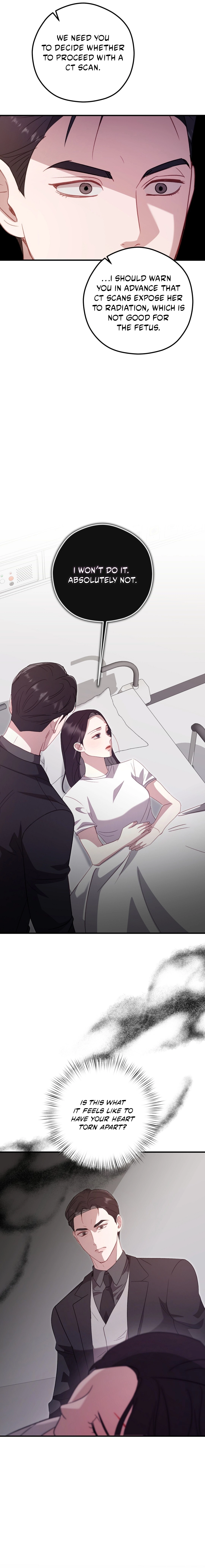 Gyeolhonsicha Chapter 29 page 9 - 