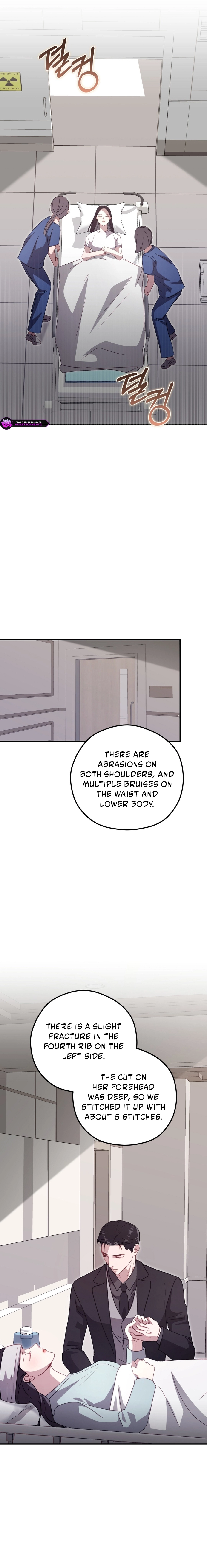 Gyeolhonsicha Chapter 29 page 10 - 