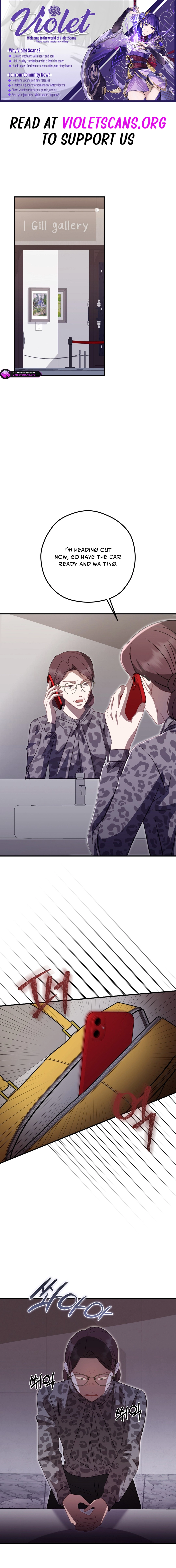 Gyeolhonsicha Chapter 30 page 1 - 