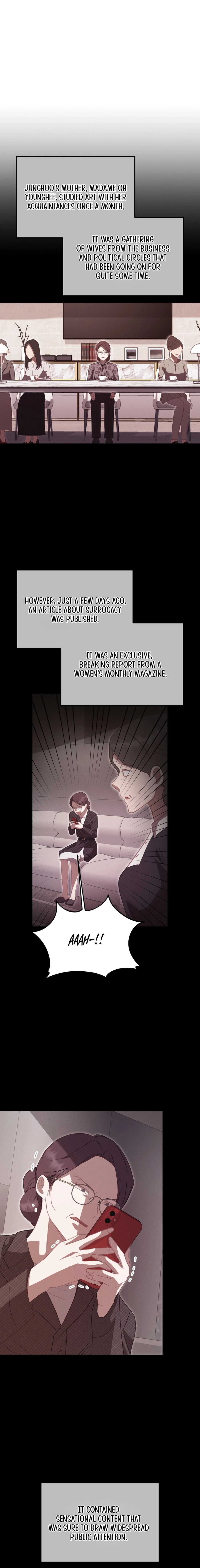 Gyeolhonsicha Chapter 30 page 2 - 