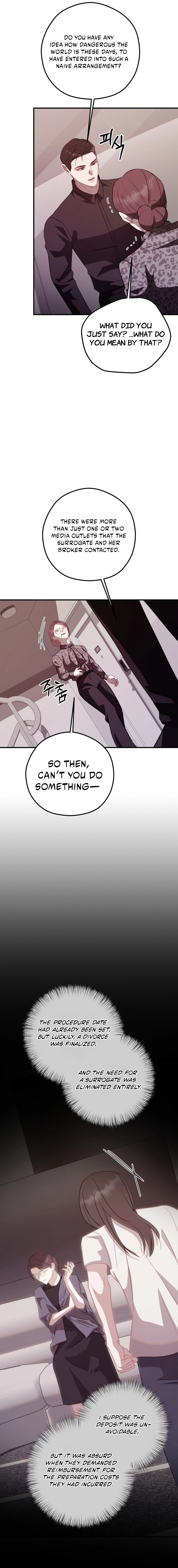 Gyeolhonsicha Chapter 30 page 18 - 