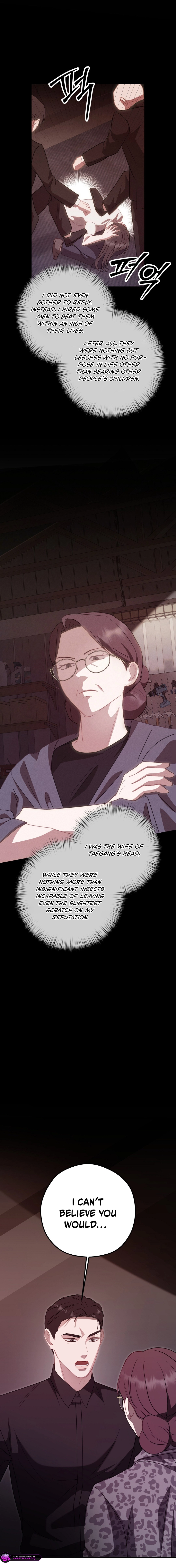 Gyeolhonsicha Chapter 30 page 19 - 