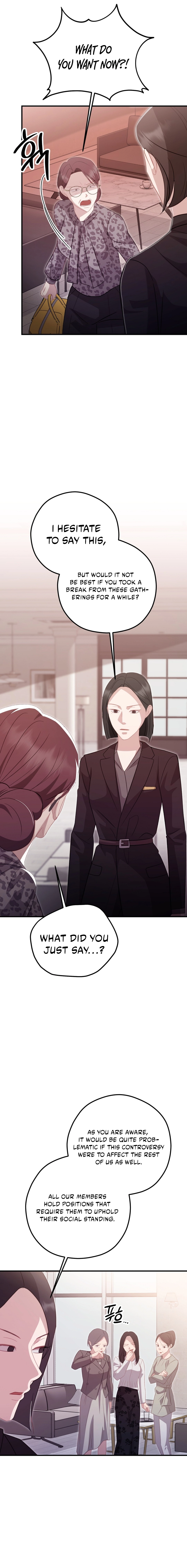 Gyeolhonsicha Chapter 30 page 7 - 