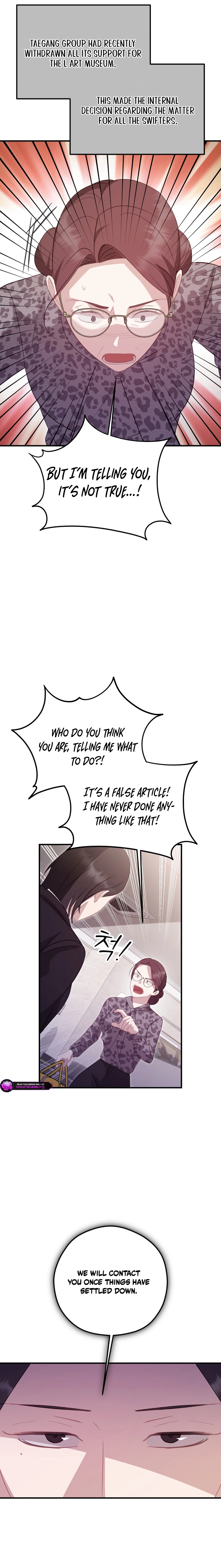 Gyeolhonsicha Chapter 30 page 8 - 