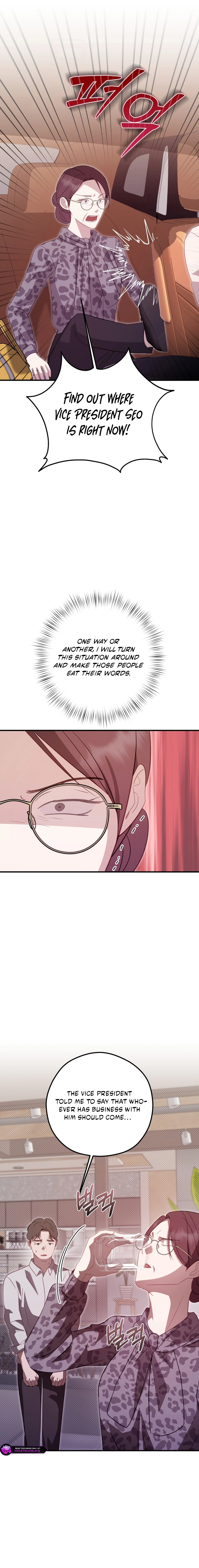 Gyeolhonsicha Chapter 30 page 10 - 