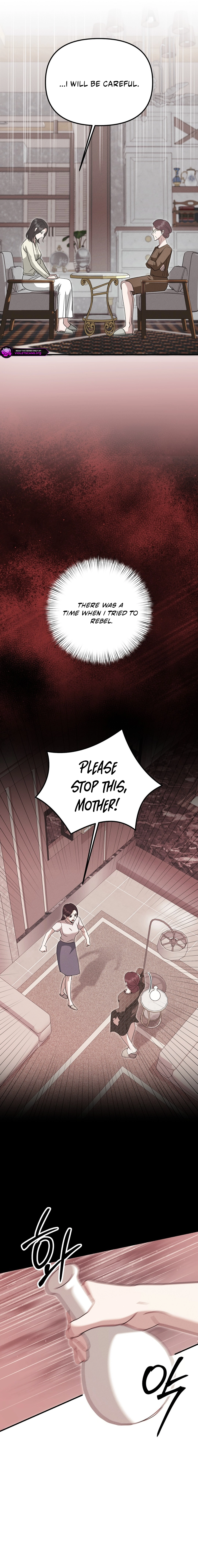 Gyeolhonsicha Chapter 4 page 12 - 