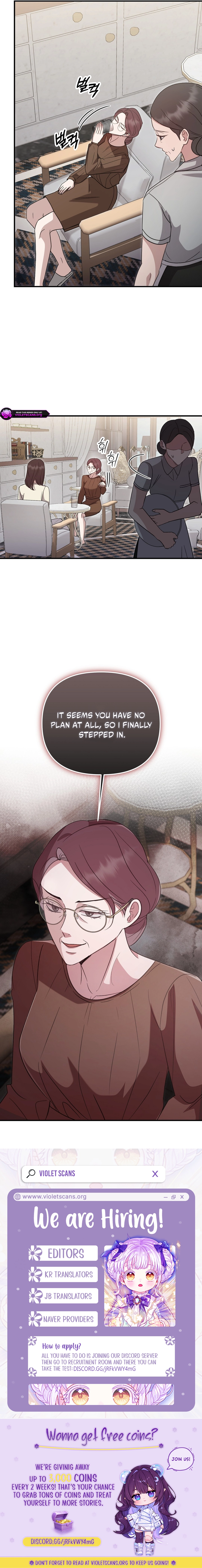 Gyeolhonsicha Chapter 4 page 15 - 